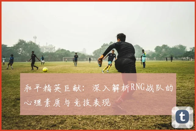 和平精英巨献：深入解析RNG战队的心理素质与竞技表现
