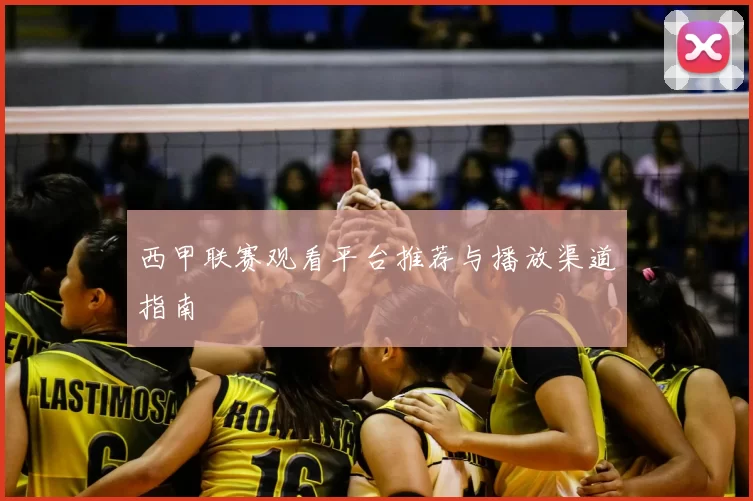 西甲联赛观看平台推荐与播放渠道指南