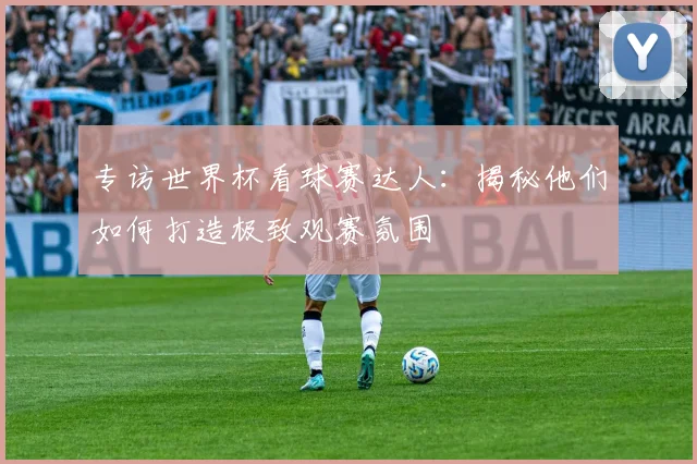 专访世界杯看球赛达人:揭秘他们如何打造极致观赛氛围