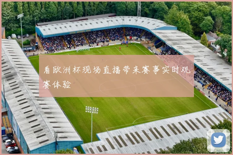看欧洲杯现场直播带来赛事实时观赛体验