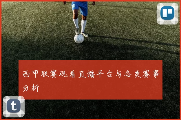 西甲联赛观看直播平台与各类赛事分析