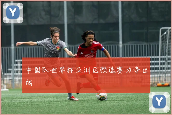 中国队世界杯亚洲区预选赛力争出线